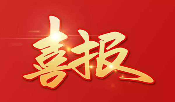 喜報(bào)！熱烈祝賀耐氟隆集團(tuán)榮獲2022年溫州市高成長型工業(yè)企業(yè)！
